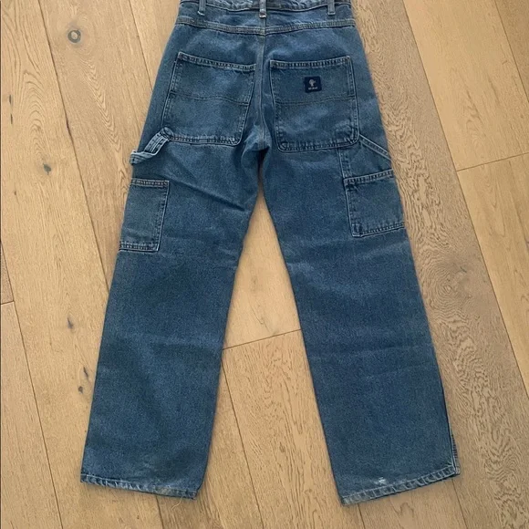 Ark Reworks | Carpenter Jean - Picture 6 of 9